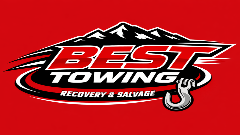 Best Towing