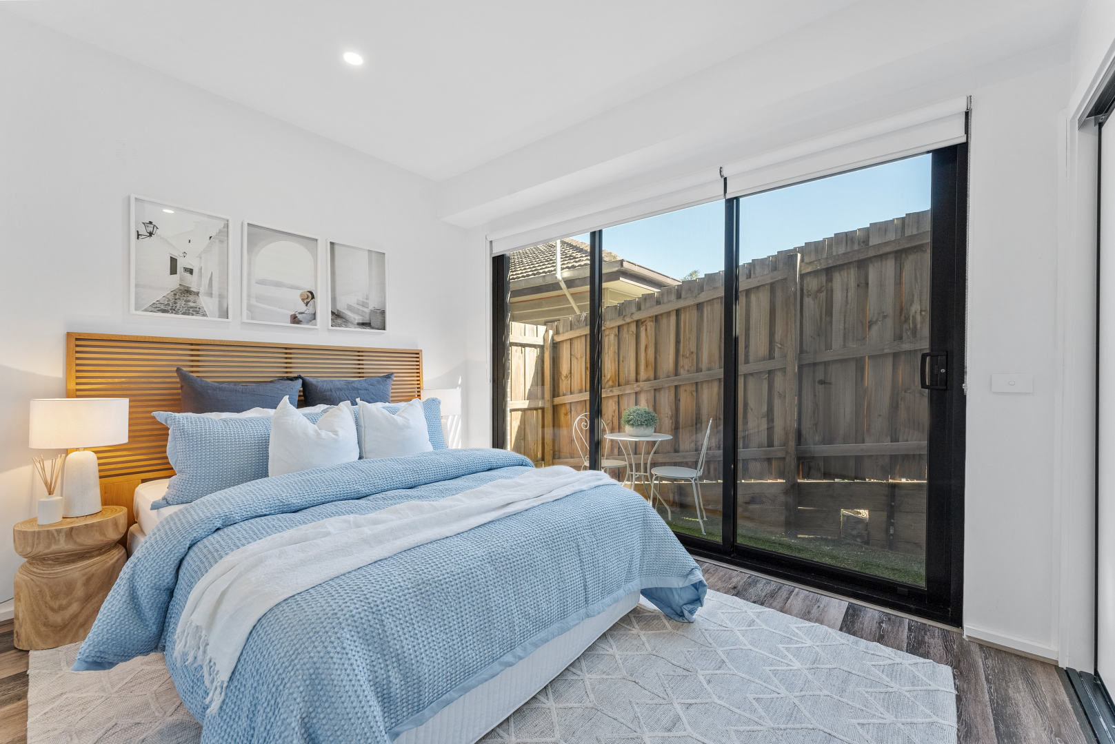 Burgundy St, Pascoe Vale