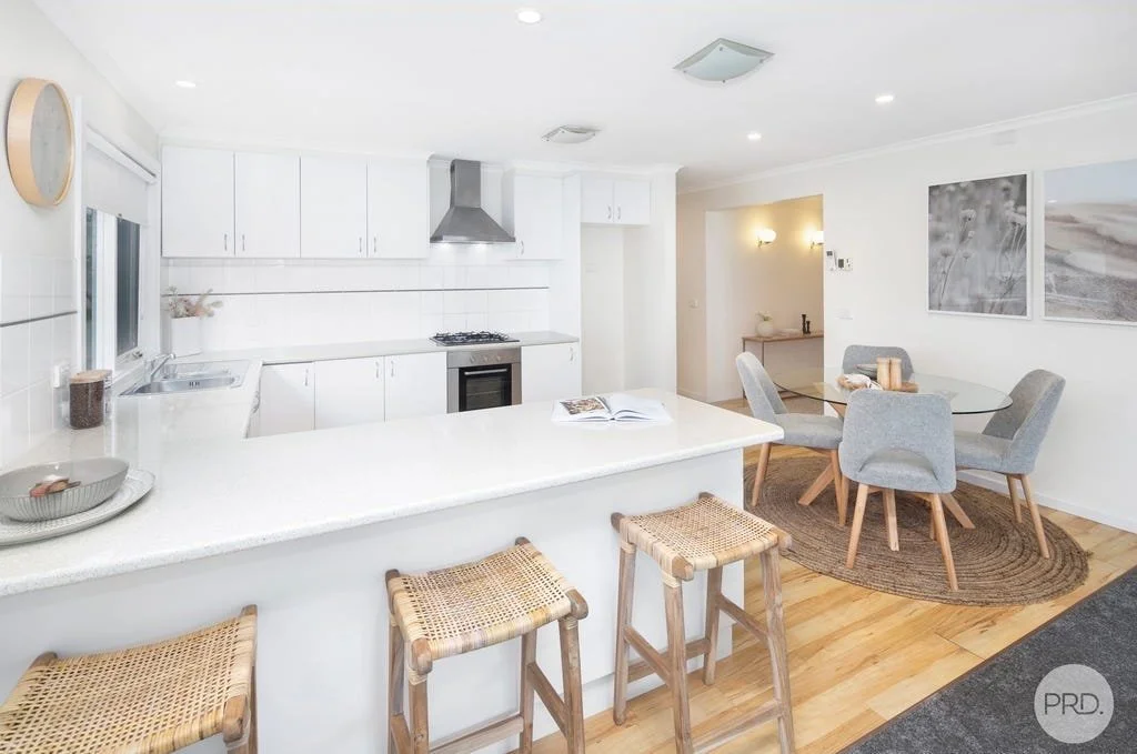 Windermere St, Redan
