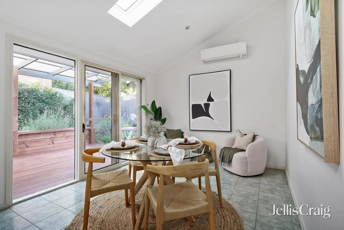 Livingstone Rd, Eltham