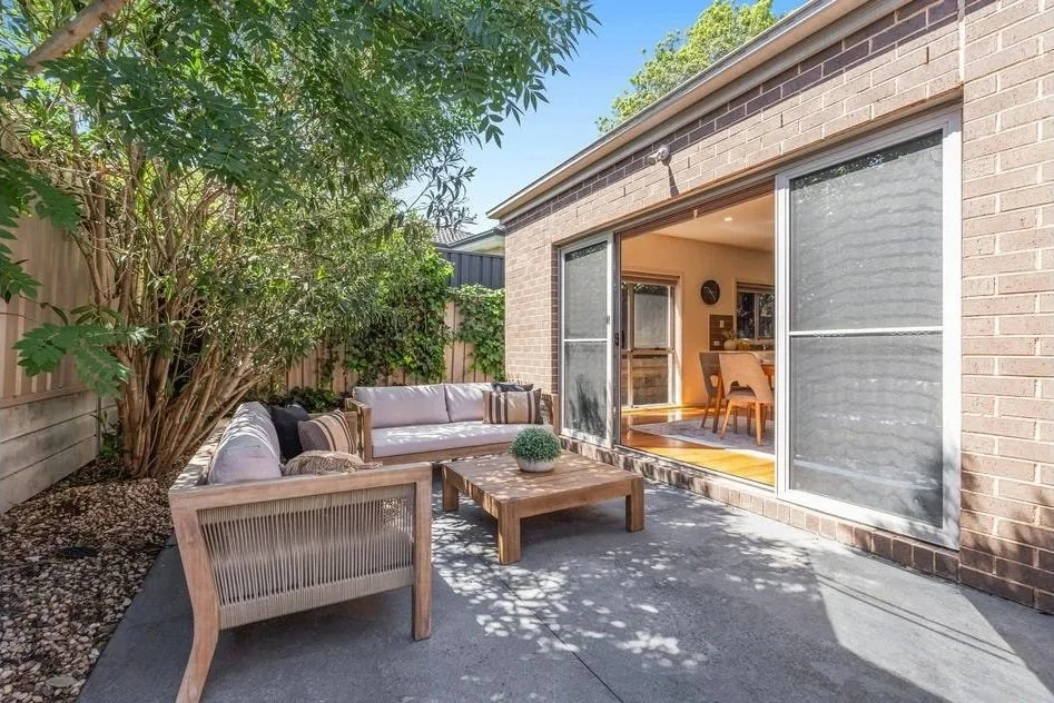 Patterson Ave, Keilor