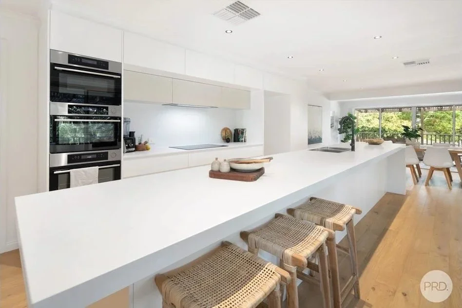 Leerama Court, Black Hill