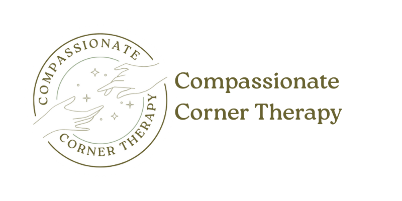 Compassionate Corner Therapy 