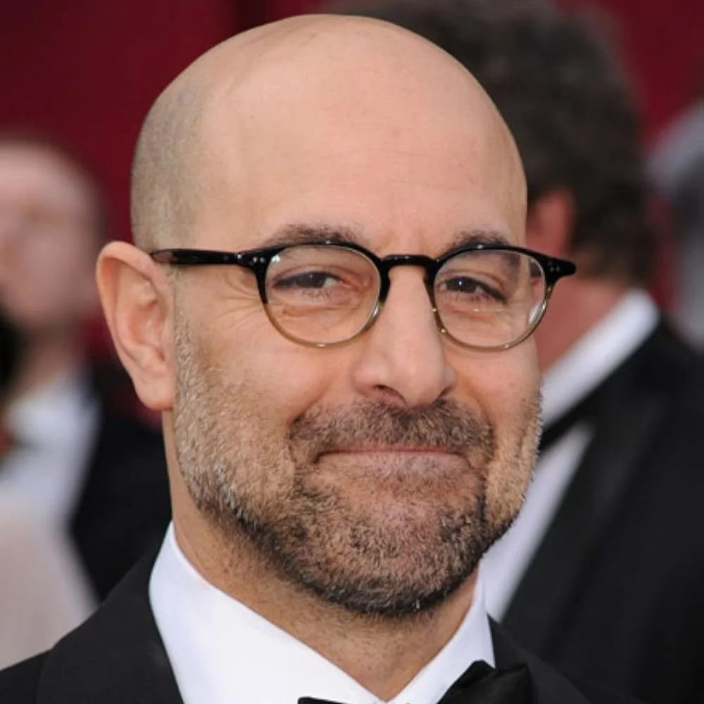 STANLEY TUCCI