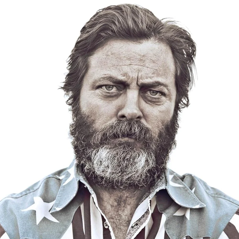 NICK OFFERMAN