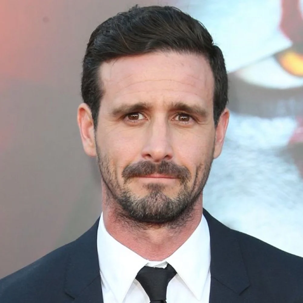 JAMES RANSONE