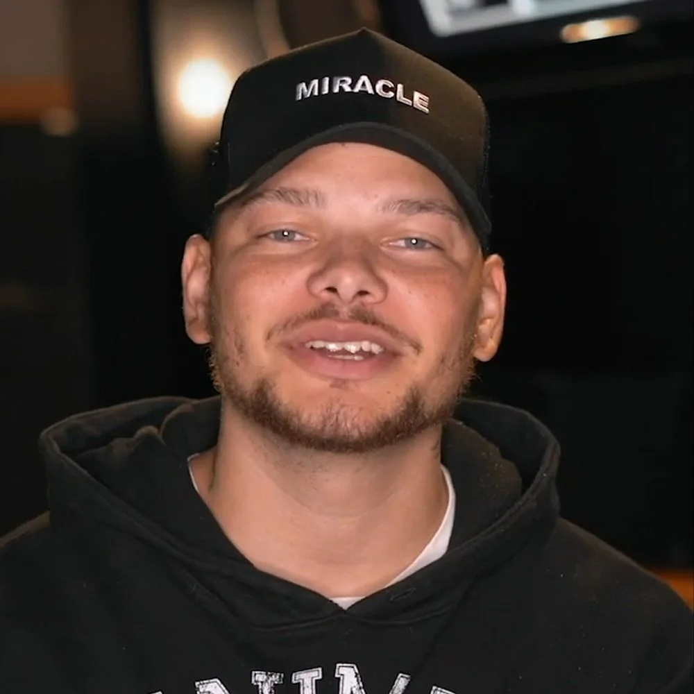 KANE BROWN