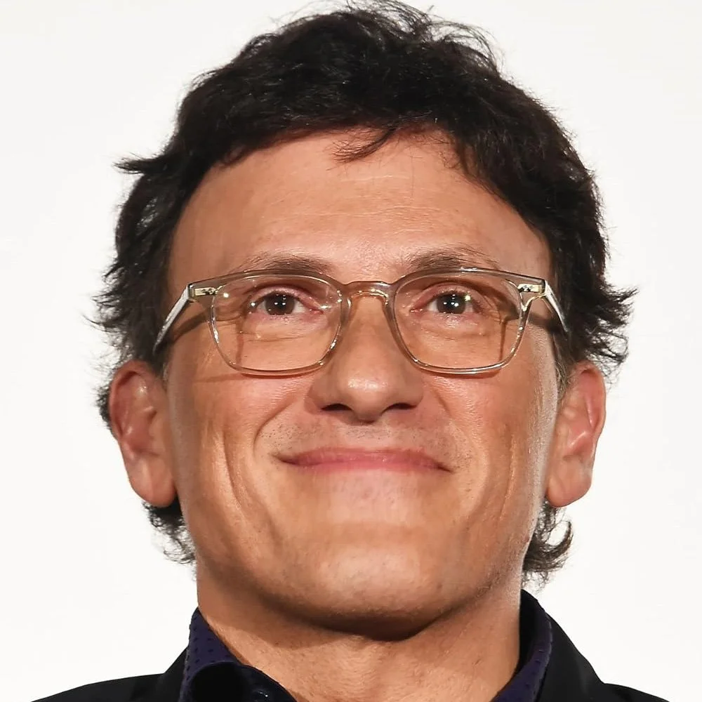ANTHONY RUSSO