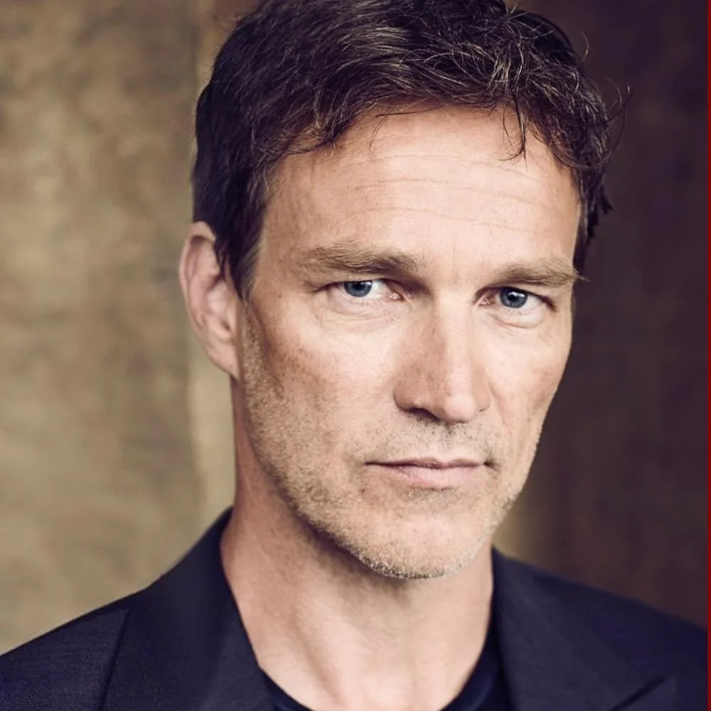 STEPHEN MOYER