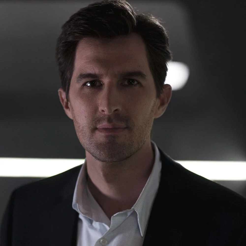 JOSEPH KOSINSKI
