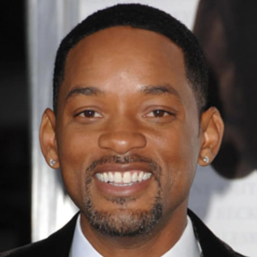 WILL SMITH