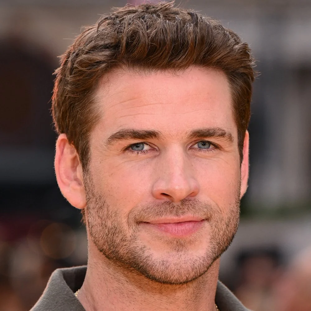 LIAM HEMSWORTH