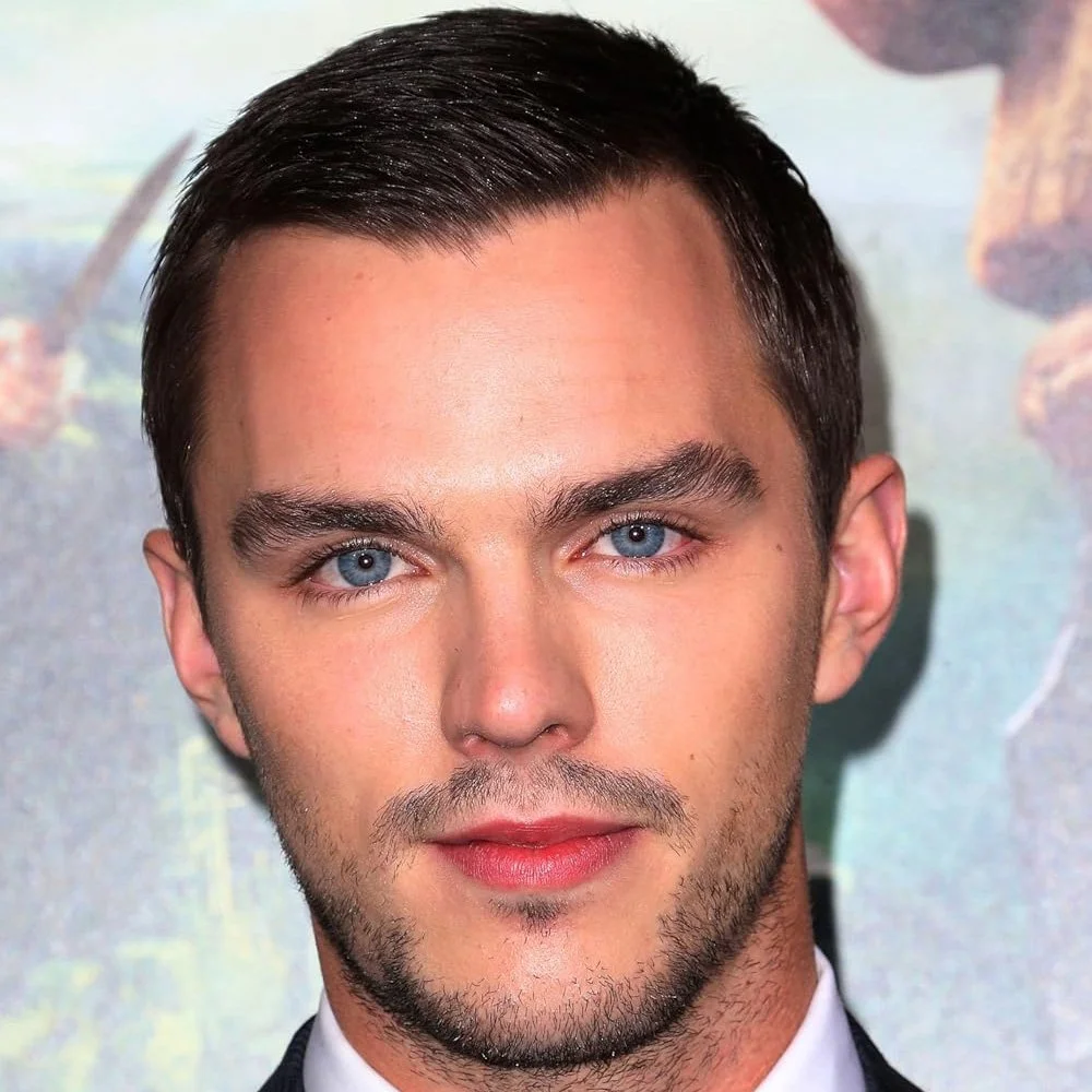 NICHOLAS HOULT