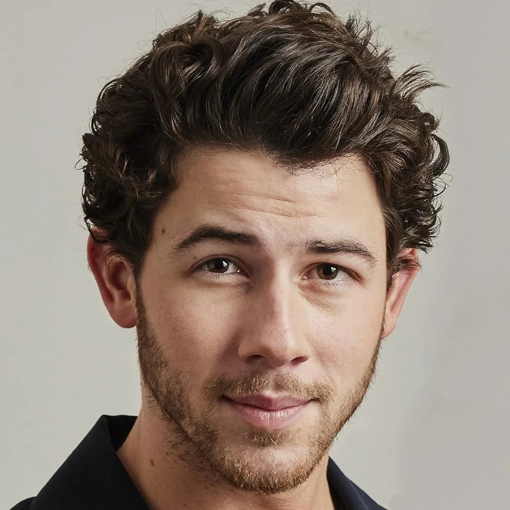 NICK JONAS