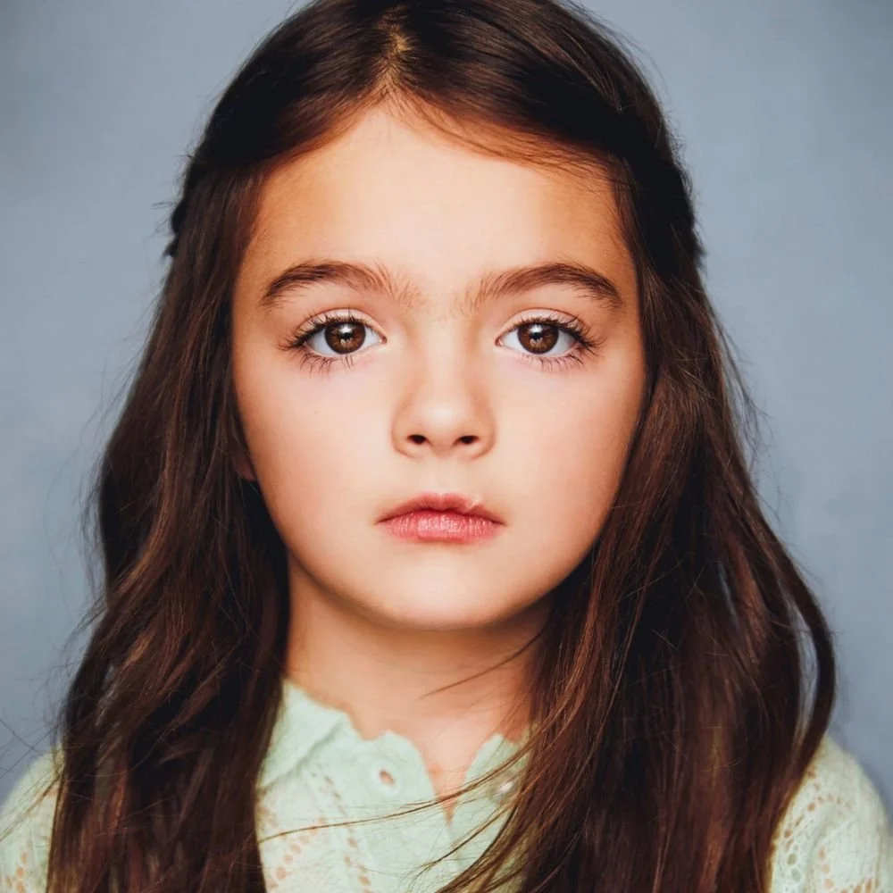 BILLIE ROY