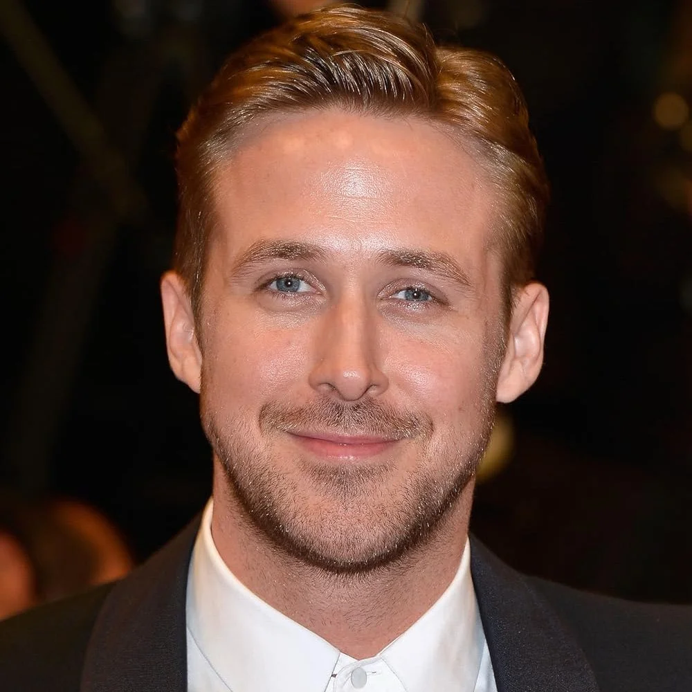 RYAN GOSLING