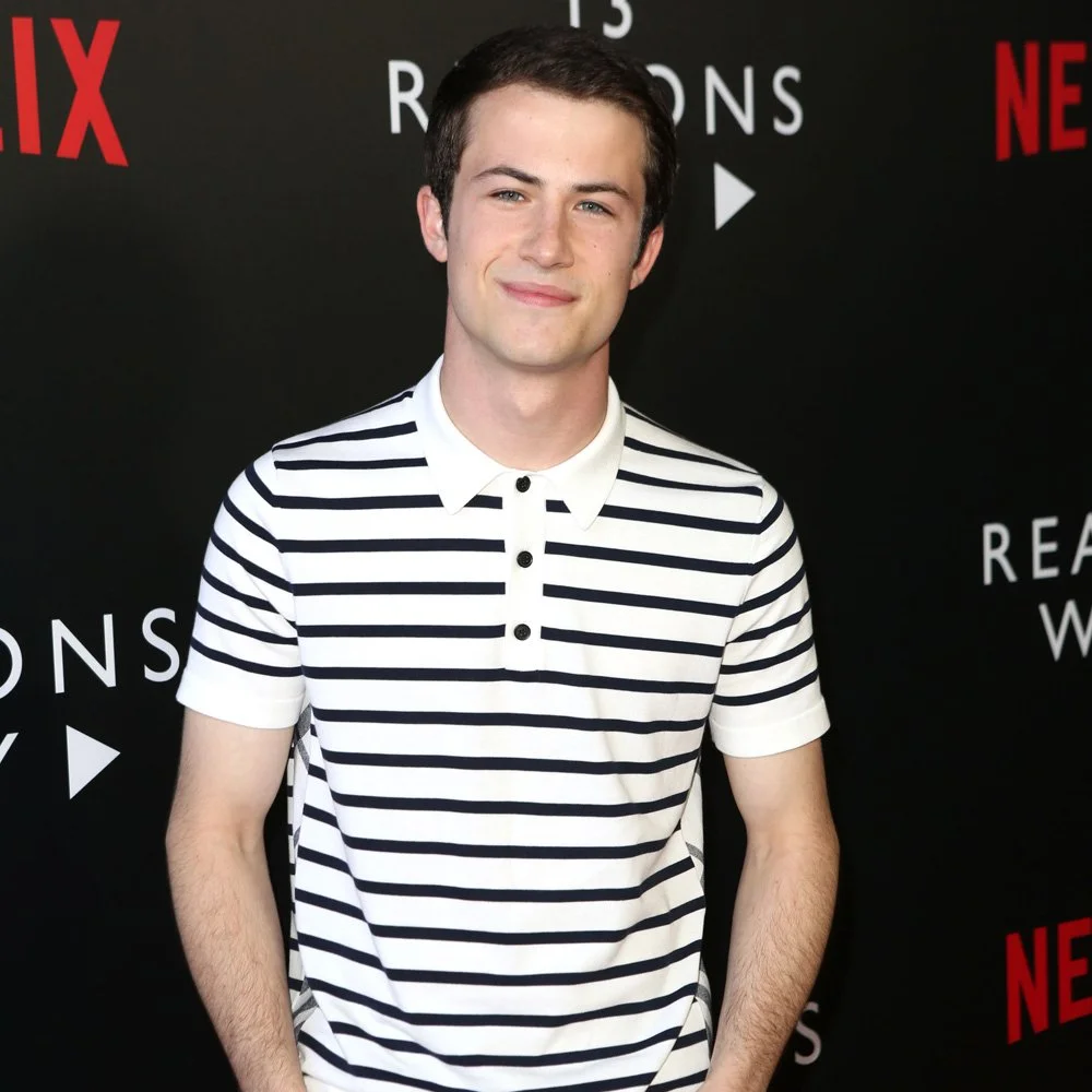 DYLAN MINNETTE