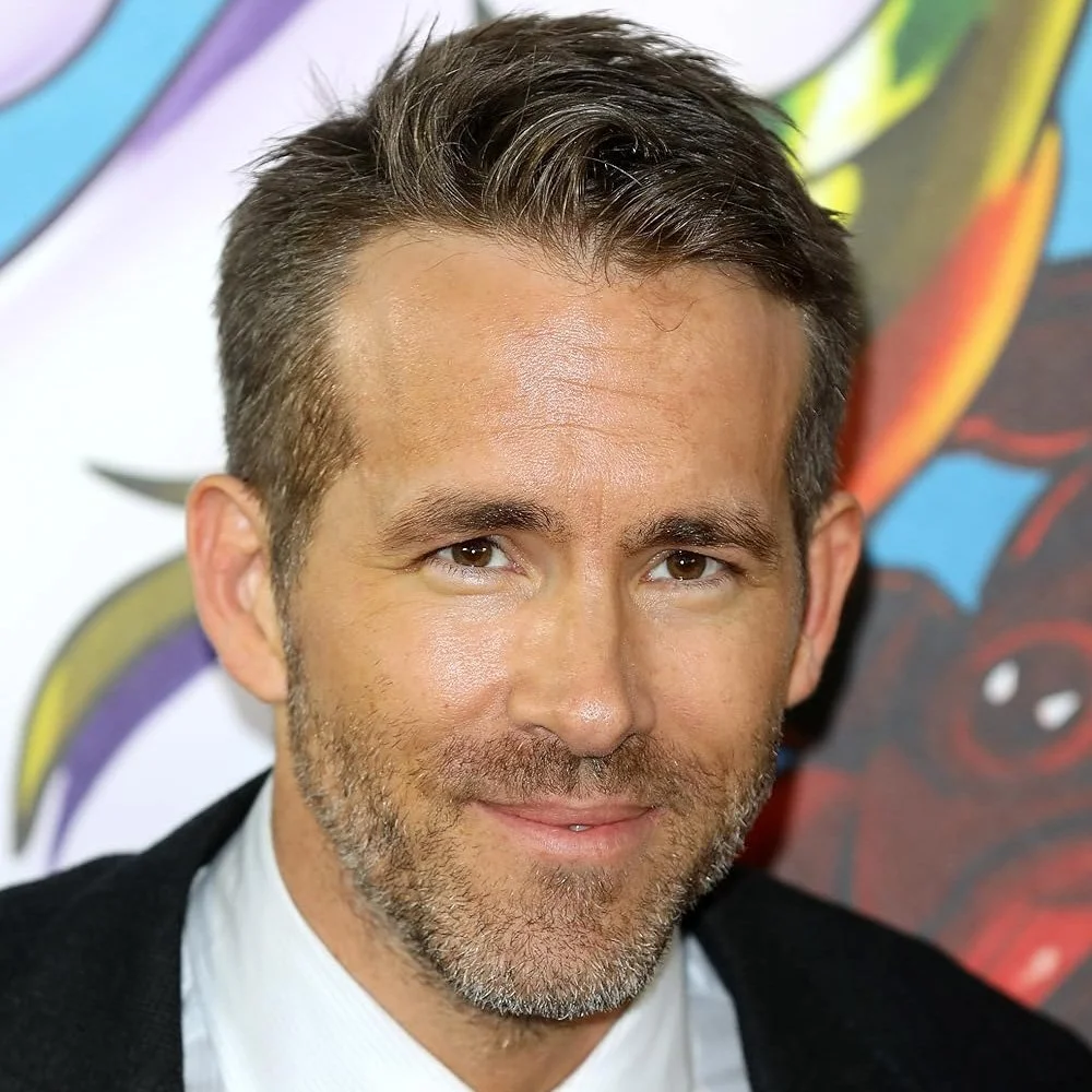 RYAN REYNOLDS