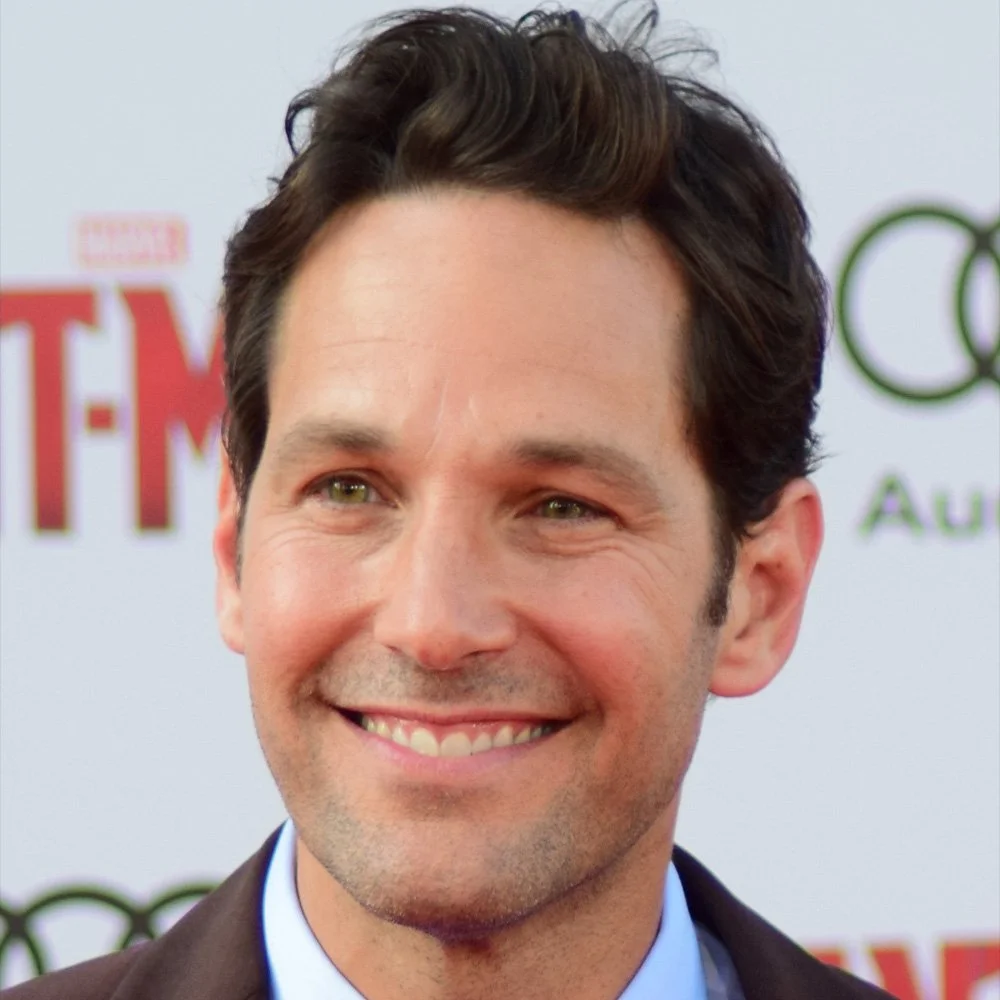 PAUL RUDD