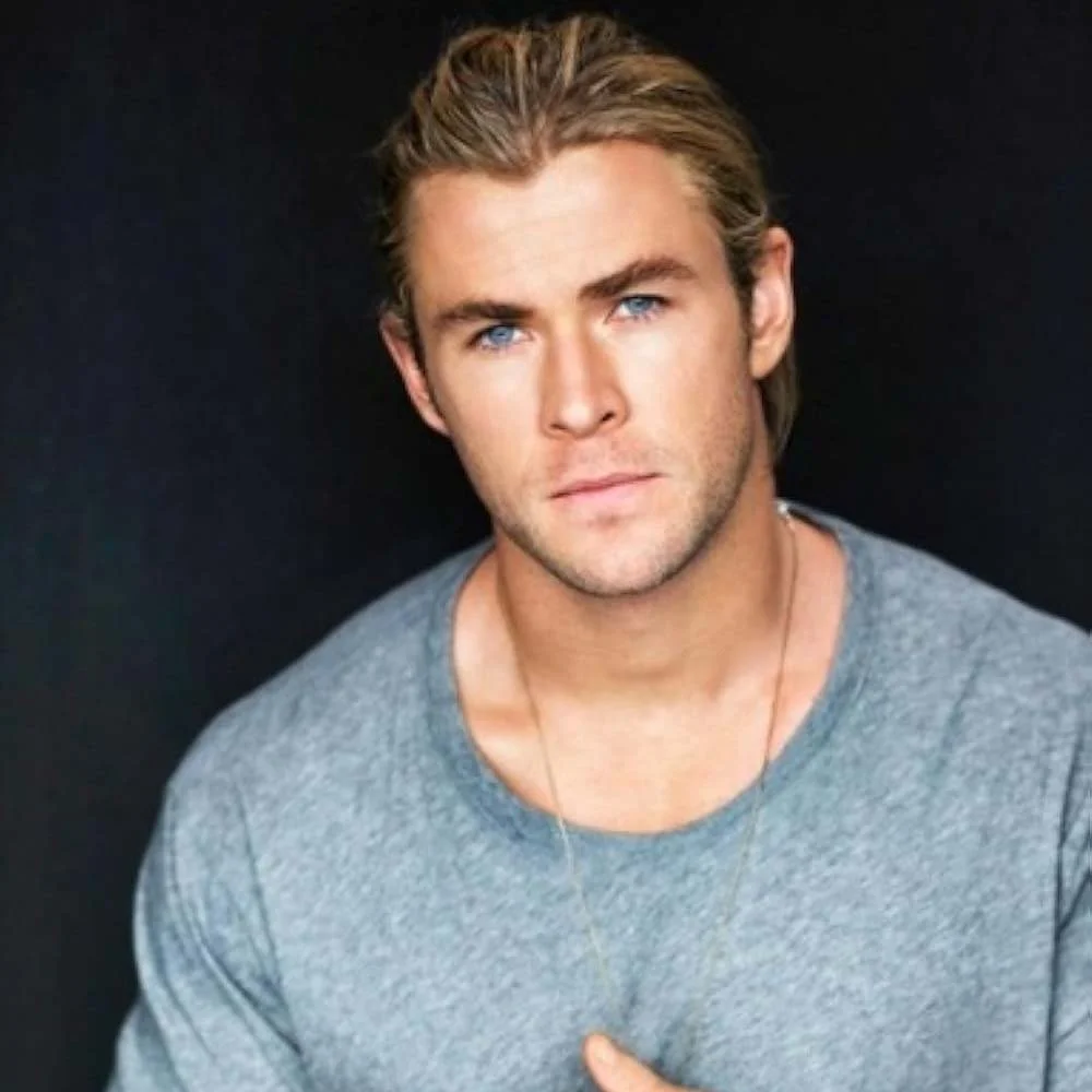 CHRIS HEMSWORTH