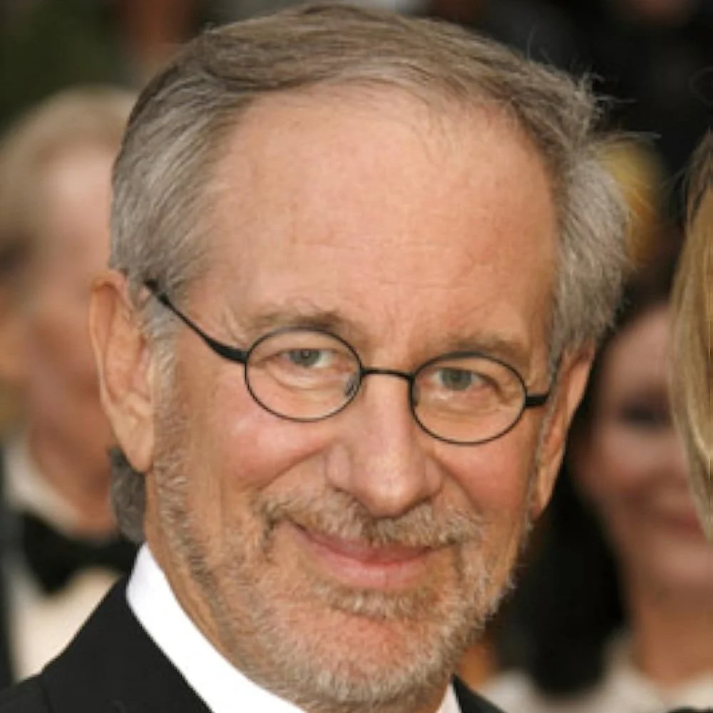 STEVEN SPIELBERG