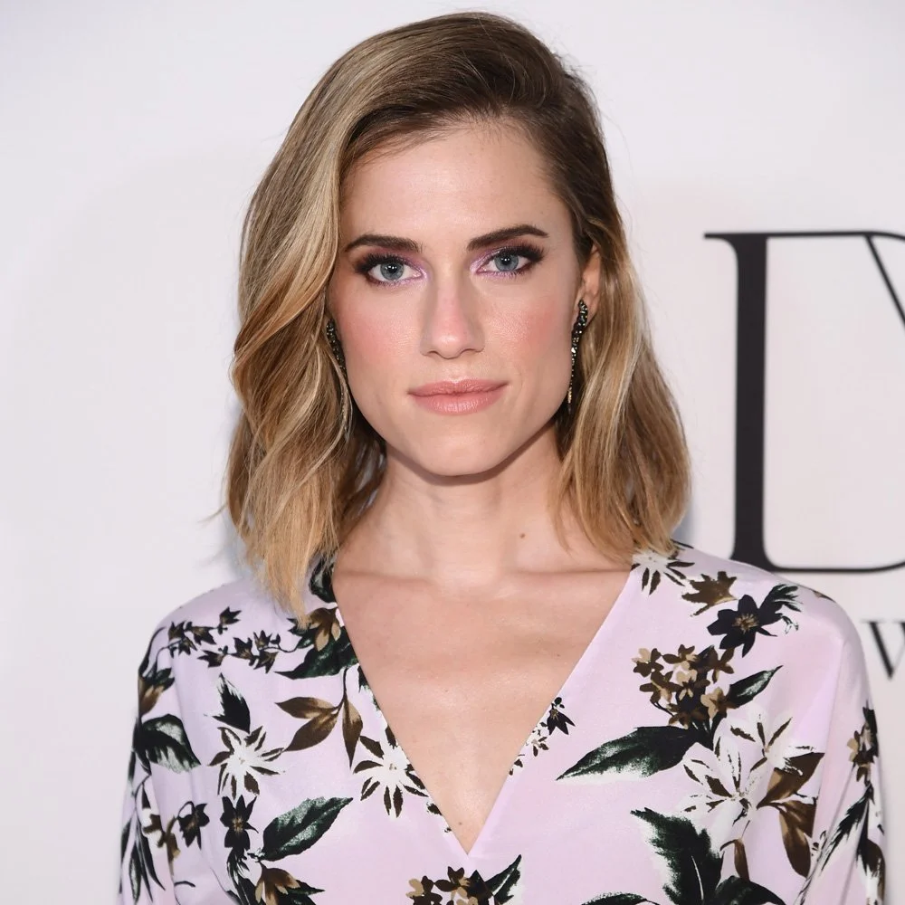ALLISON WILLIAMS