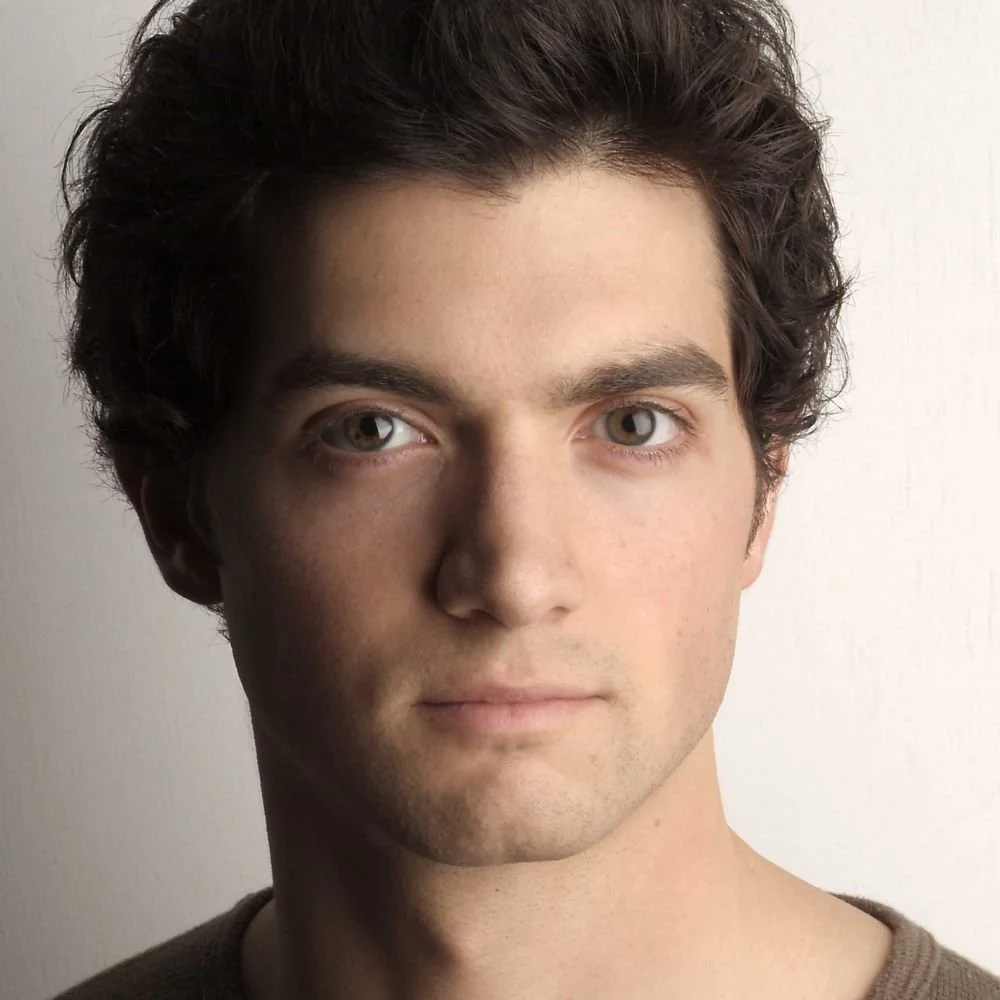 DAVID ALPAY
