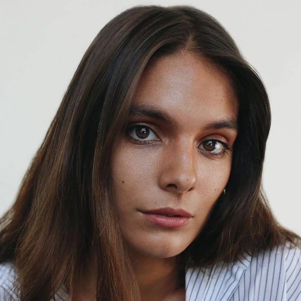 CAITLIN STASEY