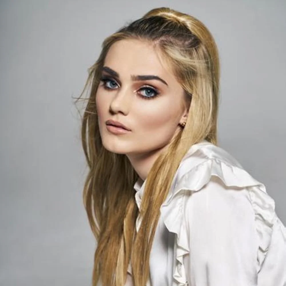 MEG DONNELLY