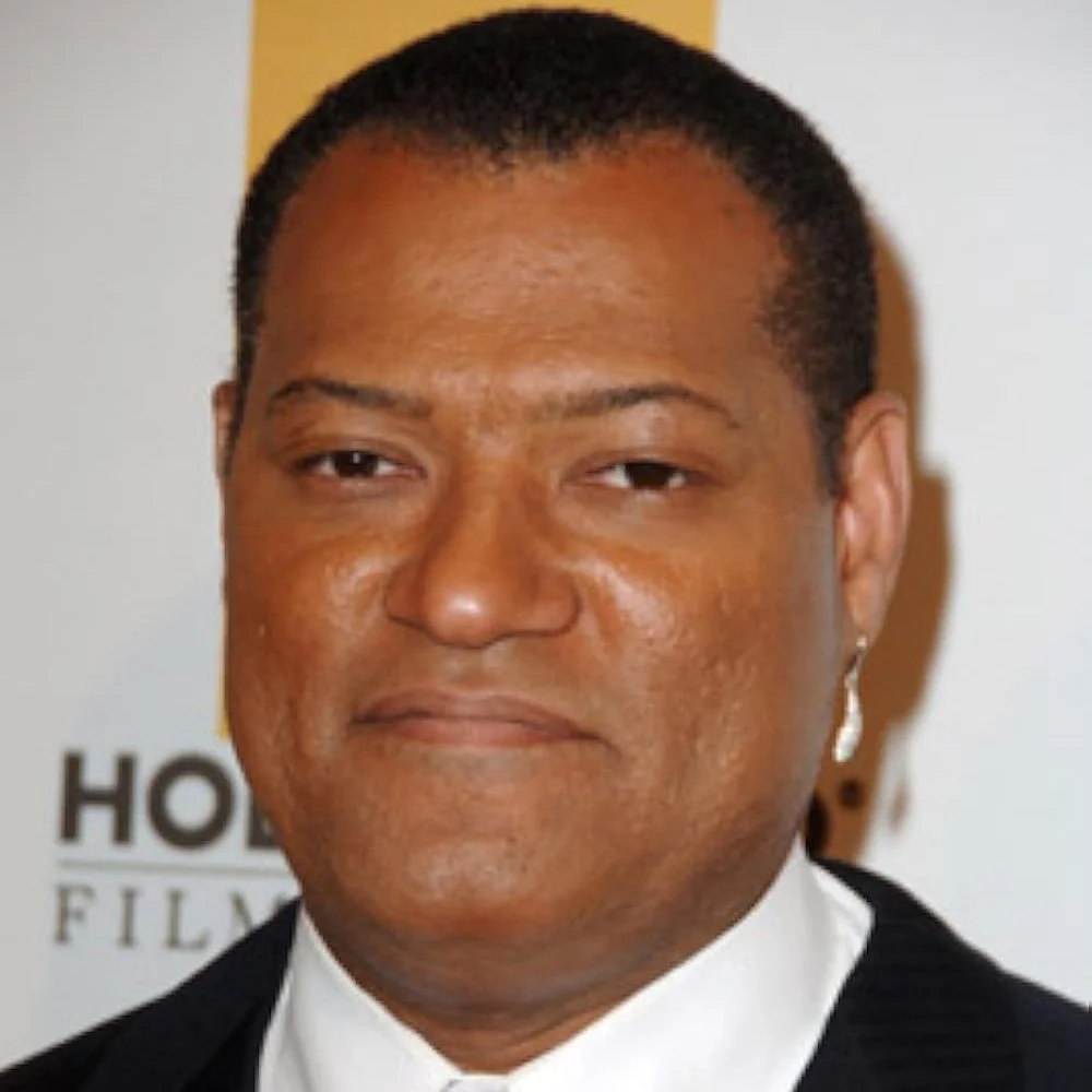 LAURENCE FISHBURNE