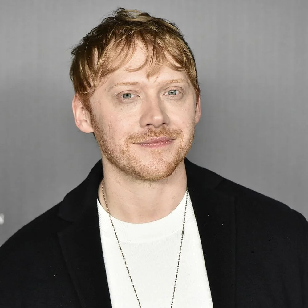 RUPERT GRINT