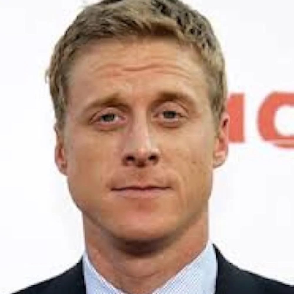 ALAN TUDYK