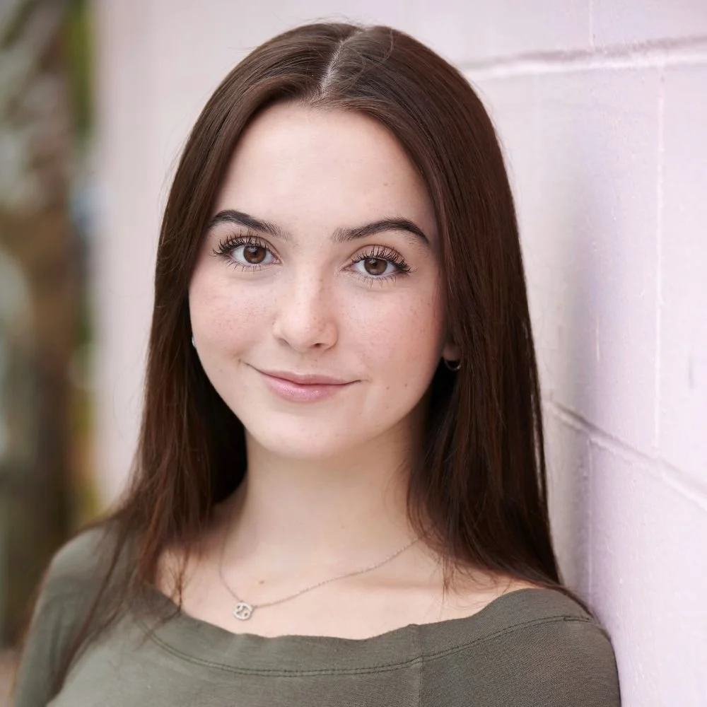 HANNAH CHERAMY
