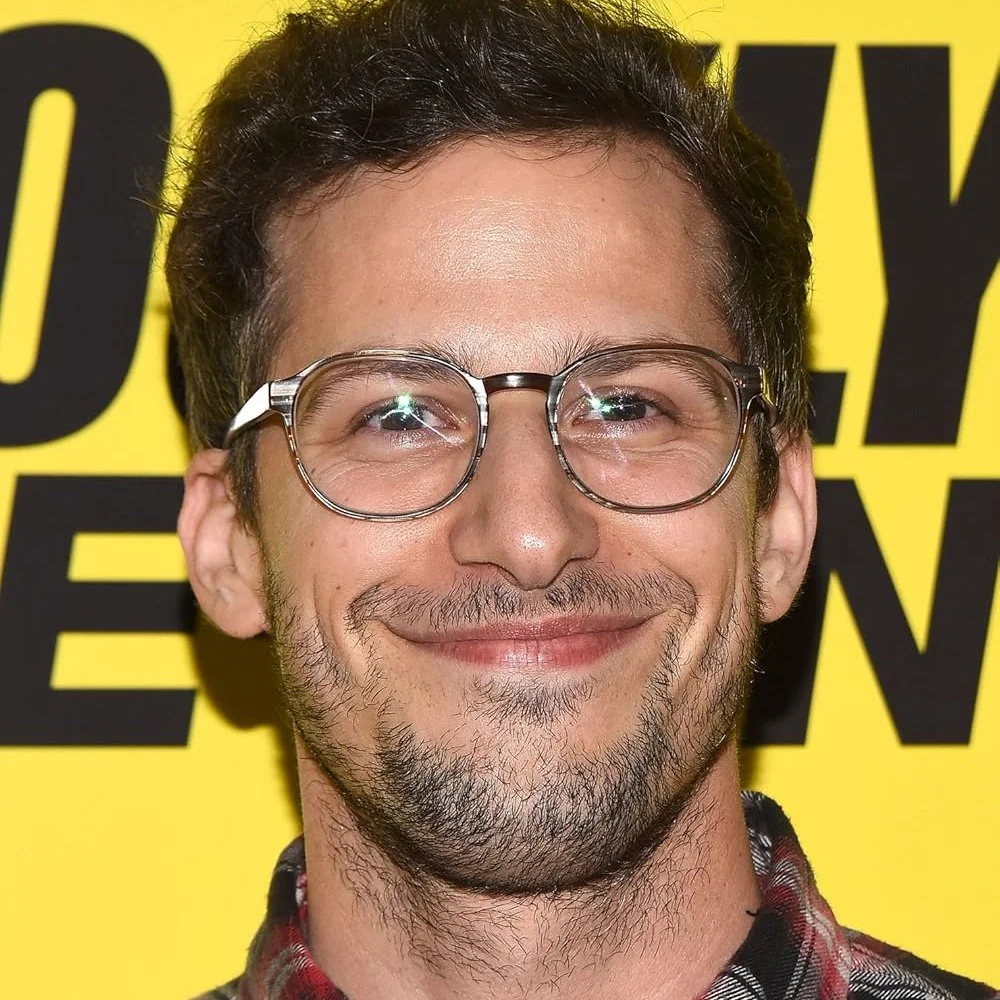 ANDY SAMBERG