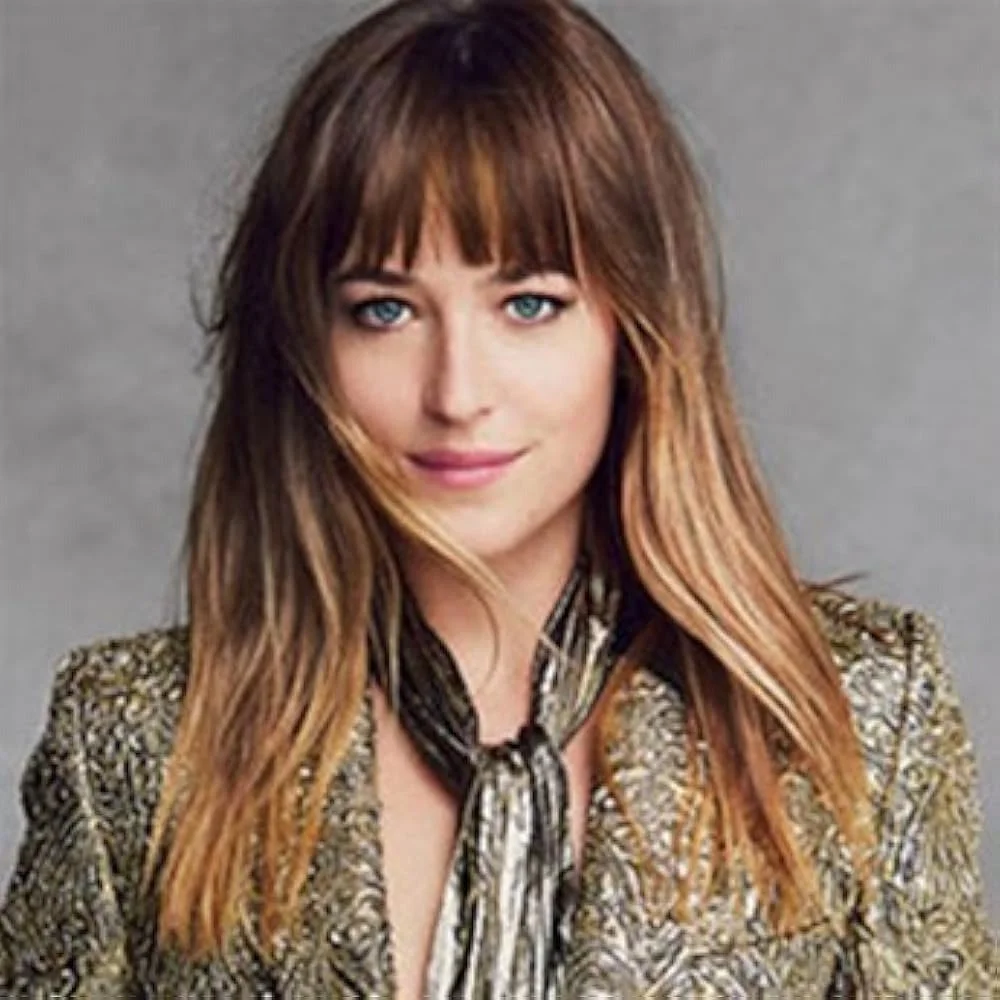 DAKOTA JOHNSON