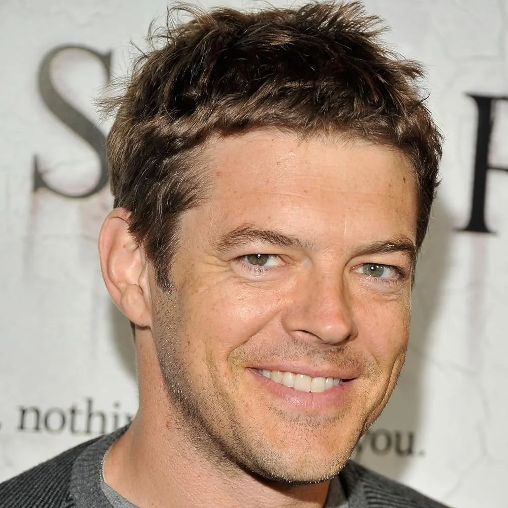 JASON BLUM