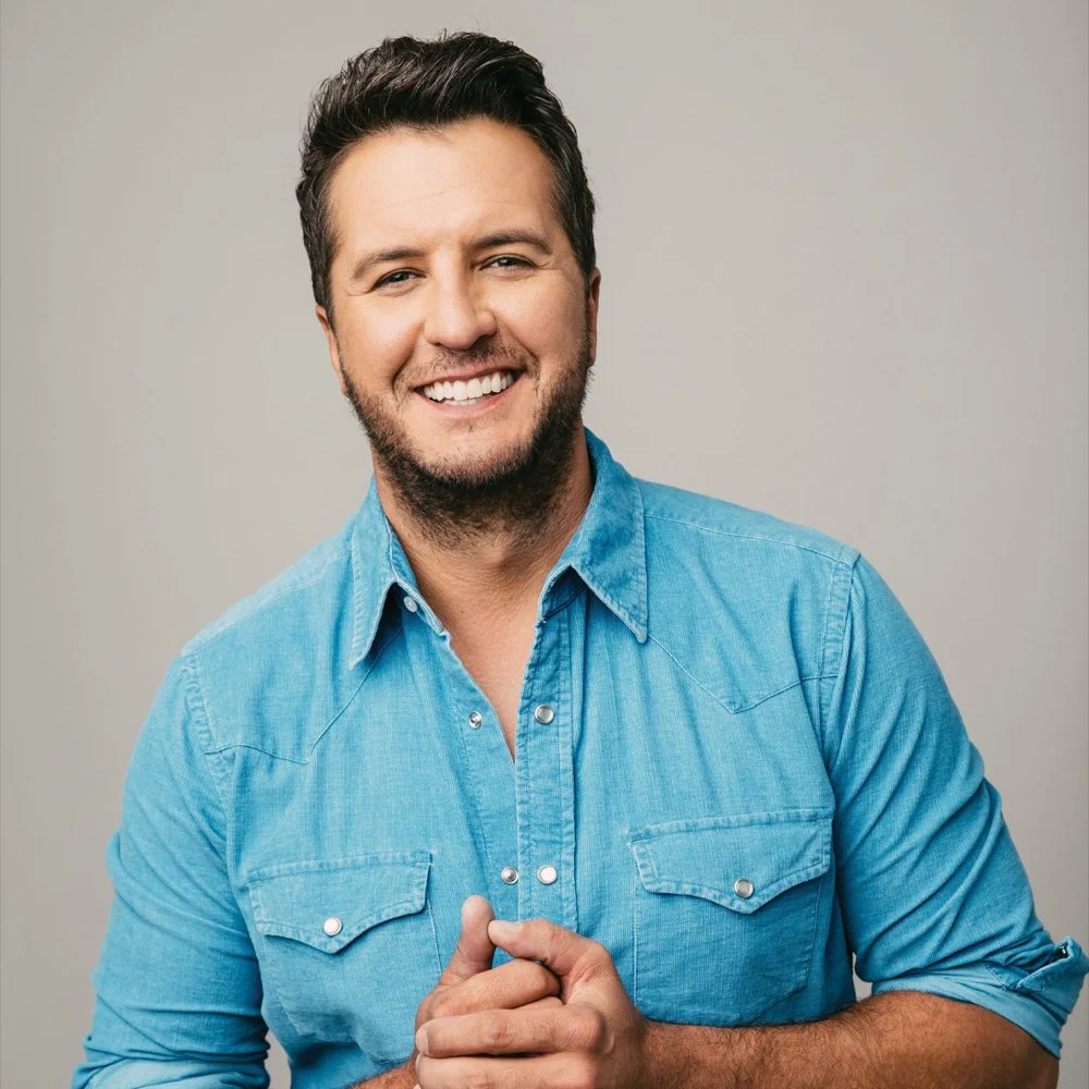 LUKE BRYAN