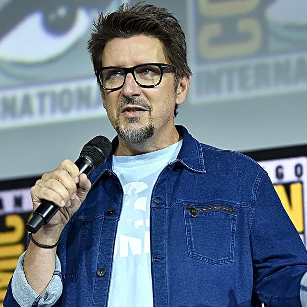 SCOTT DERRICKSON