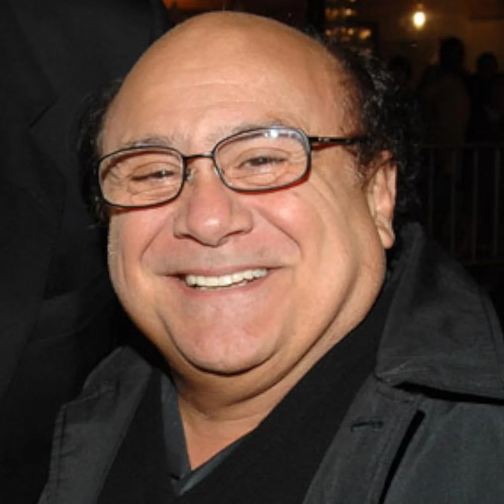 DANNY DEVITO