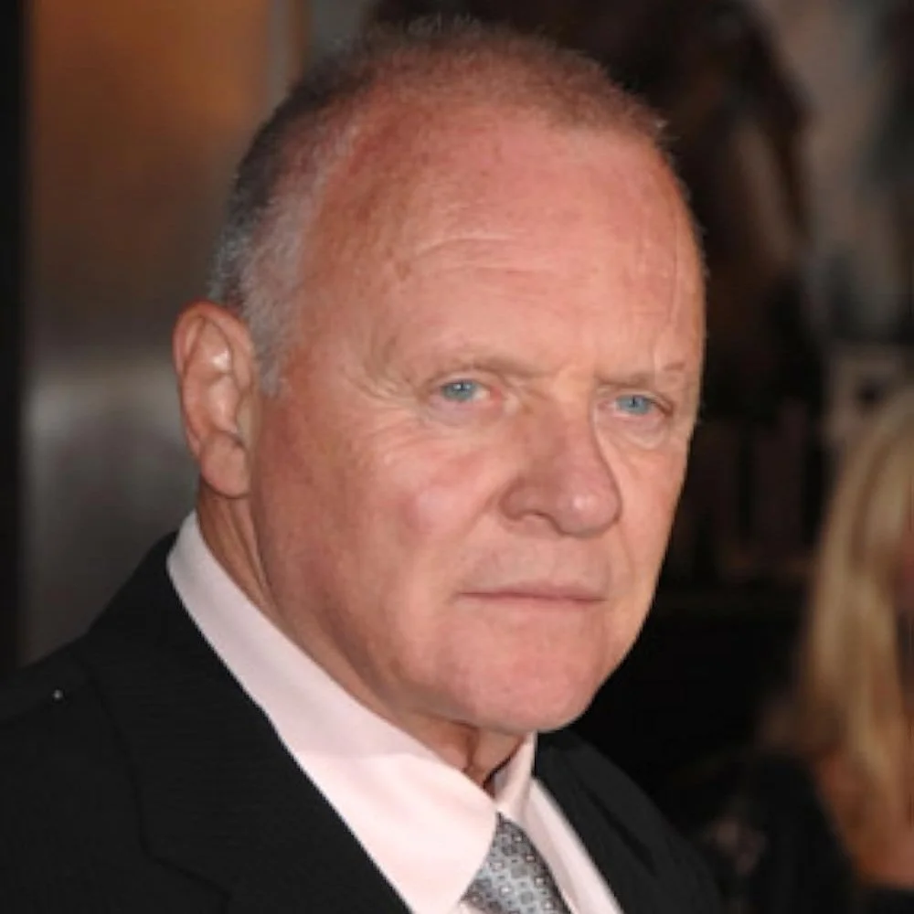 ANTHONY HOPKINS