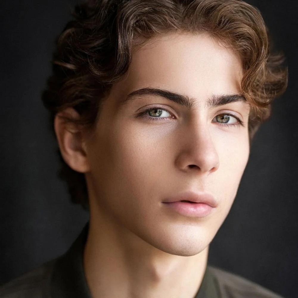JACOB TREMBLAY