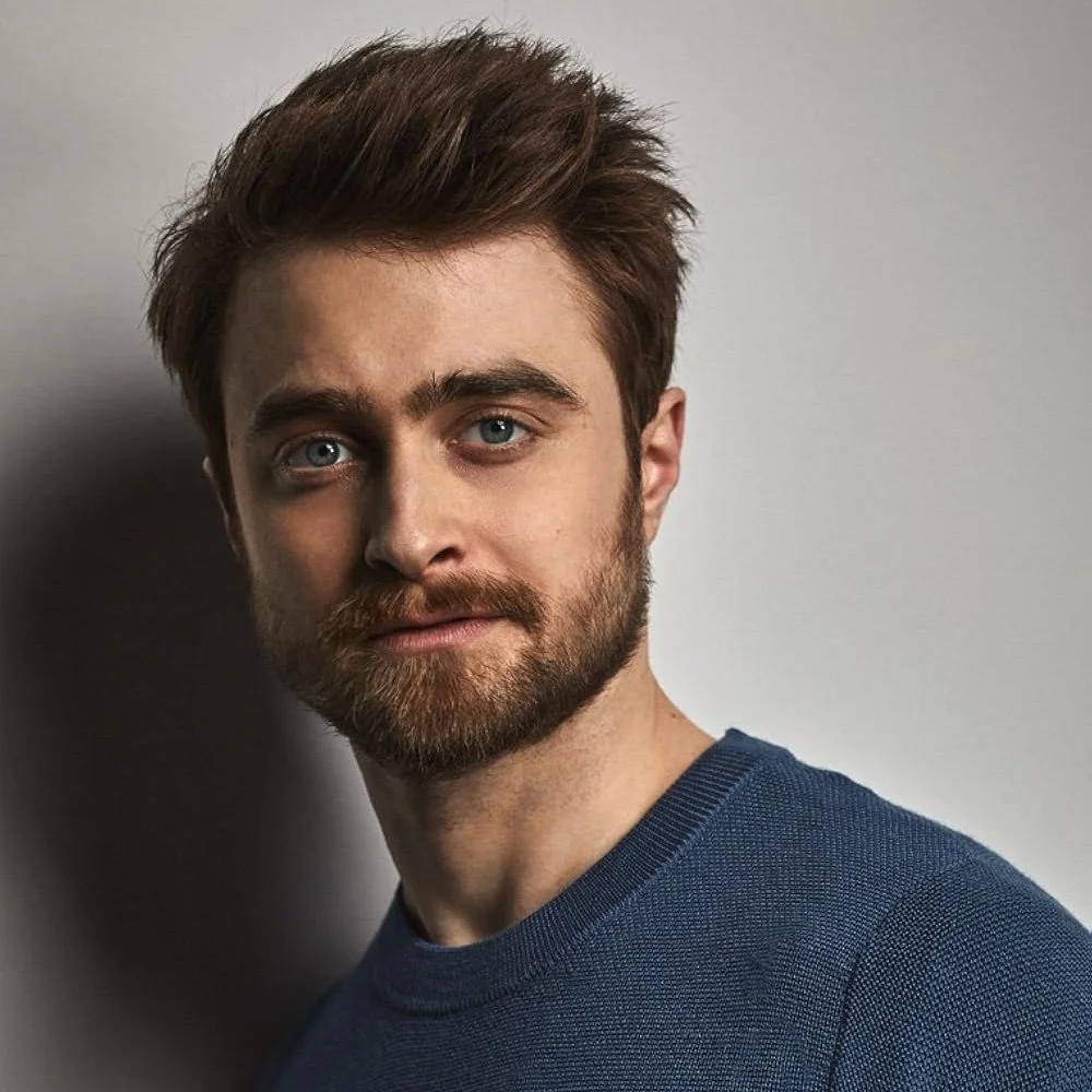 DANIEL RADCLIFFE