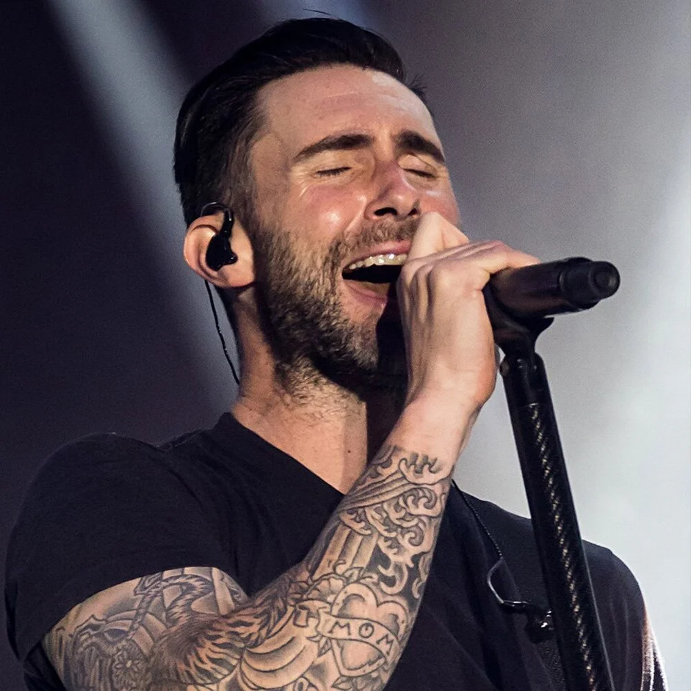 ADAM LEVINE