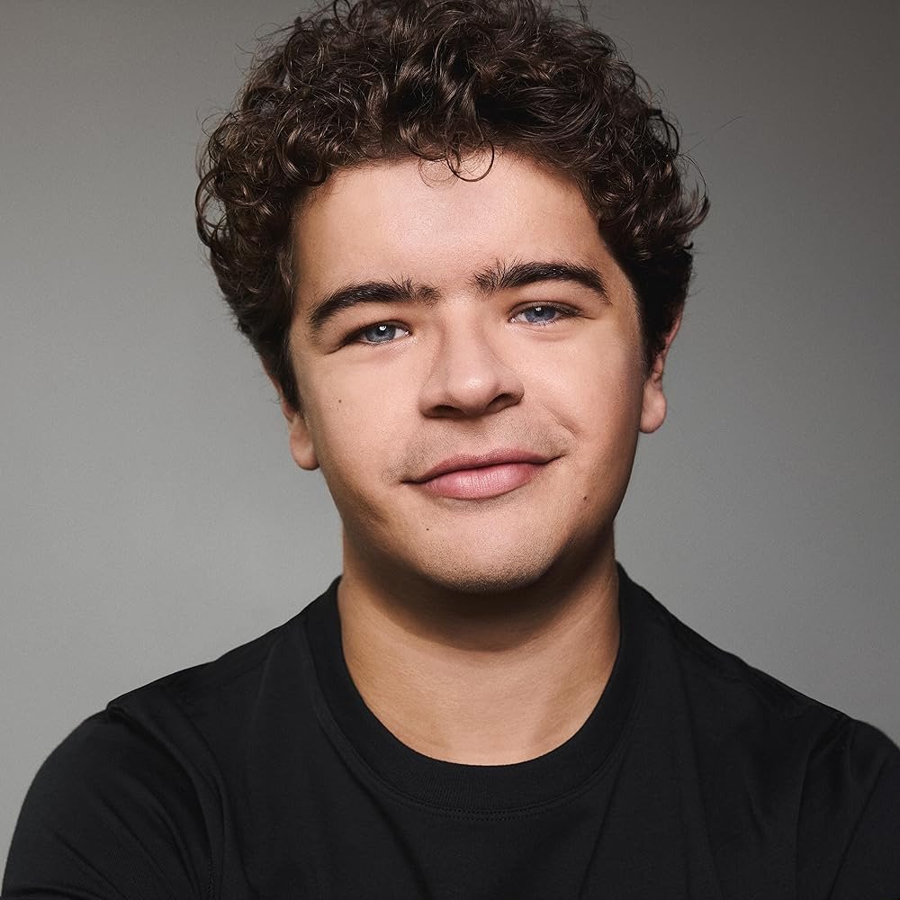 GATEN MATARAZZO