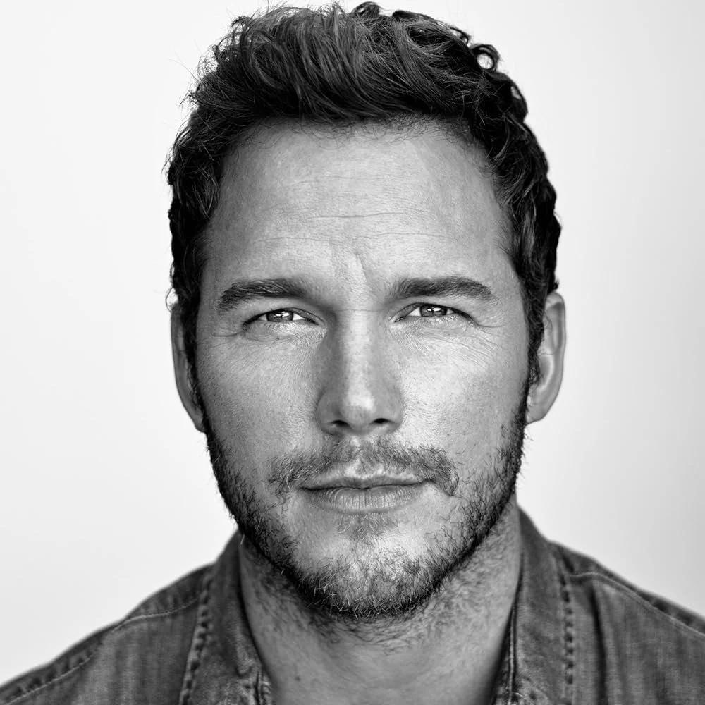 CHRIS PRATT