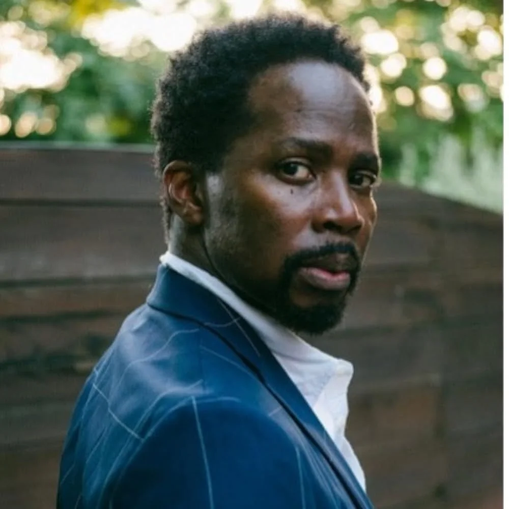 HAROLD PERRINEAU