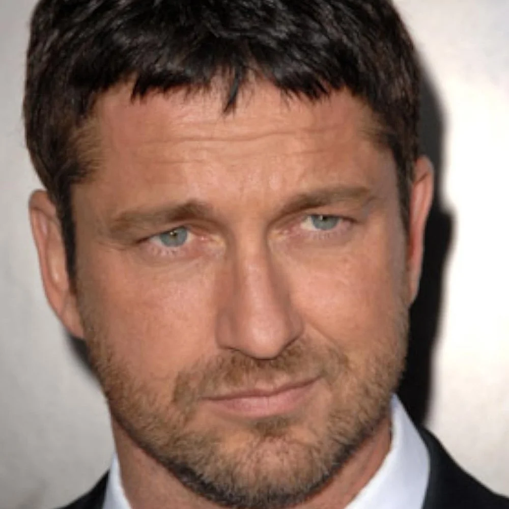 GERARD BUTLER