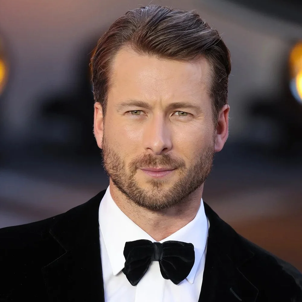 GLEN POWELL