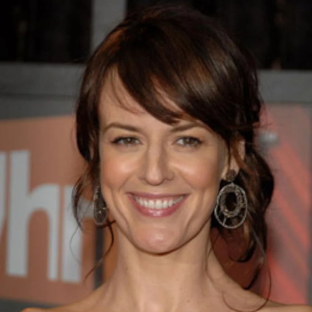 ROSEMARIE DEWITT