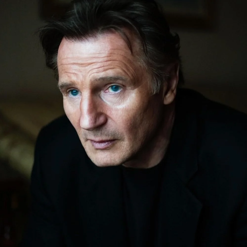 LIAM NEESON